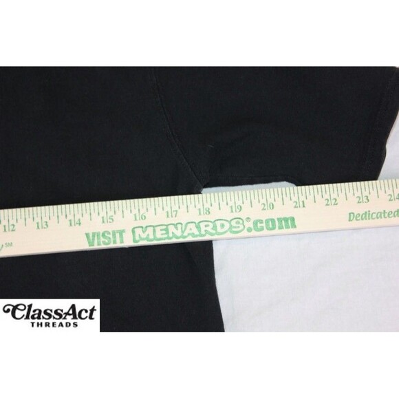 Vintage Champion T Shirt Men’s Cotton Patches Light blue Tag Sz L - Picture 3 of 7